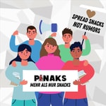 Logo of the podcast Pinaks - mehr als nur Snacks Podcast Pinaks - mehr als nur Snacks