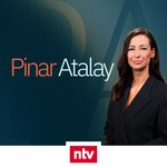 Pinar Atalay Podcast Pinar Atalay