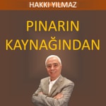 Logo of the podcast PINARIN KAYNAĞINDAN Podcast PINARIN KAYNAĞINDAN