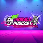 Logo of the podcast Pinball Mag. | Ze Pinball Podcast Podcast Pinball Mag. | Ze Pinball Podcast