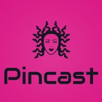 Logo of the podcast Pincast Podcast Pincast