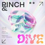 Logo of the podcast Pinch & Dive Podcast Pinch & Dive