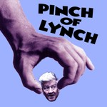 Logo of the podcast Pinch of Lynch Podcast Pinch of Lynch