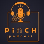 Logo of the podcast Pinch podcast || پادکست پینچ Podcast Pinch podcast || پادکست پینچ
