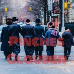 Logo of the podcast Pinches Glauber - Yiddish Podcast Pinches Glauber - Yiddish