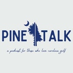 Logo of the podcast Pine Talk Podcast Pine Talk