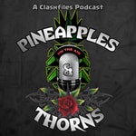 Pineapples and Thorns: A Clash of Clans Podcast Show by The Clash Files Podcast Pineapples and Thorns: A Clash of Clans Podcast Show by The Clash Files