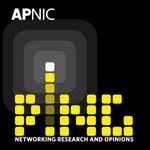 Logo of the podcast PING Podcast PING