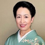 Podcast 坪倉澄子の着物でお出かけ！！