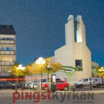 Logo of the podcast Pingstkyrkan Eskilstuna Podcast Pingstkyrkan Eskilstuna