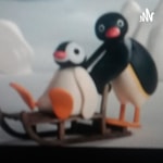 Logo of the podcast Pingu luister leer me speel Podcast Pingu luister leer me speel