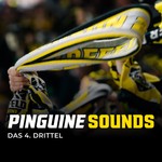 Logo of the podcast PinguineSounds – Das 4. Drittel Podcast PinguineSounds – Das 4. Drittel