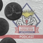 Logo of the podcast Pinguins-Podcast – Der Eishockey-Talk der NORDSEE-ZEITUNG Podcast Pinguins-Podcast – Der Eishockey-Talk der NORDSEE-ZEITUNG