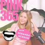 Logo of the podcast Pink 365 Podcast Pink 365