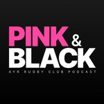 Logo of the podcast Pink & Black Podcast Podcast Pink & Black Podcast