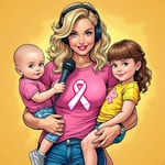 Podcast Pink & Parenting 