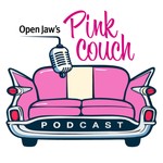 Logo of the podcast Pink Couch Podcast: Behind the Scenes of the Travel Industry Podcast Pink Couch Podcast: Behind the Scenes of the Travel Industry