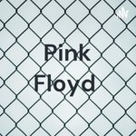 Logo of the podcast Pink Floyd Podcast Pink Floyd