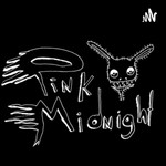 Logo of the podcast Pink Midnight Podcast Pink Midnight