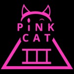 Logo of the podcast PinkCat Podcast Podcast PinkCat Podcast