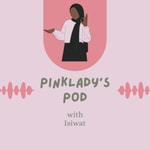 Podcast pinklady’s pod