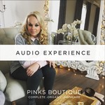Pinks Boutique Podcast with Kirstie & Luke Sherriff Podcast Pinks Boutique Podcast with Kirstie & Luke Sherriff