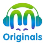 Logo of the podcast Pinna Originals Playlist Podcast Pinna Originals Playlist