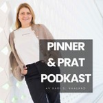 Logo of the podcast Pinner & Prat Podcast Pinner & Prat