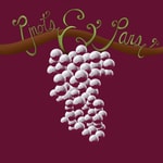 Logo of the podcast Pinots & Pars Podcast Pinots & Pars