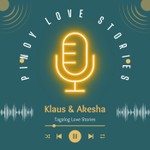 Logo of the podcast Pinoy Love Stories S12 Podcast Pinoy Love Stories S12