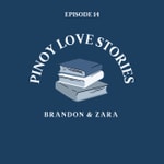 Logo of the podcast Pinoy Love Stories S14 Podcast Pinoy Love Stories S14