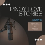 Logo of the podcast Pinoy Love Stories S15 Podcast Pinoy Love Stories S15