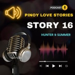 Logo of the podcast Pinoy Love Stories S16 Podcast Pinoy Love Stories S16