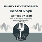 Logo of the podcast Pinoy love stories S3 Podcast Pinoy love stories S3