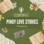 Logo of the podcast Pinoy Tagalog Love Stories Podcast Pinoy Tagalog Love Stories