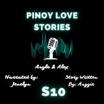 Logo of the podcast Pinoy Tagalog Love Stories S10 Podcast Pinoy Tagalog Love Stories S10