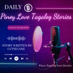Logo of the podcast Pinoy Tagalog Love Stories S5 Podcast Pinoy Tagalog Love Stories S5