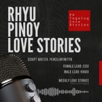 Logo of the podcast Pinoy Tagalog Love Stories S7 Podcast Pinoy Tagalog Love Stories S7