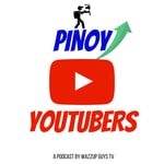 Podcast Pinoy Youtubers