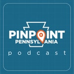Pinpoint: Pennsylvania Podcast Pinpoint: Pennsylvania