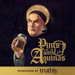 Pints With Aquinas Podcast Pints With Aquinas