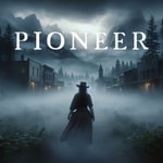 Podcast Pioneer Audio Drama 
