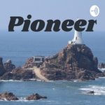 Logo of the podcast Pioneer Podcast Pioneer