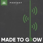Logo of the podcast Pioneer Made to Grow Podcast Podcast Pioneer Made to Grow Podcast