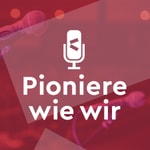 Logo of the podcast Pioniere wie wir - Der Kienbaum Podcast Podcast Pioniere wie wir - Der Kienbaum Podcast