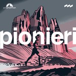 Logo of the podcast Pionieri Podcast Pionieri