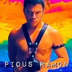 Logo of the podcast Pious Ramon - Gay Fetish and BDSM Sexual Experiences Podcast Pious Ramon - Gay Fetish and BDSM Sexual Experiences