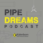 Logo of the podcast Pipe Dreams Podcast Podcast Pipe Dreams Podcast