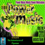 Pipeman's Power of Music Podcast Pipeman's Power of Music