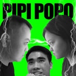 Logo of the podcast PiPi PoPo Podcast Podcast PiPi PoPo Podcast